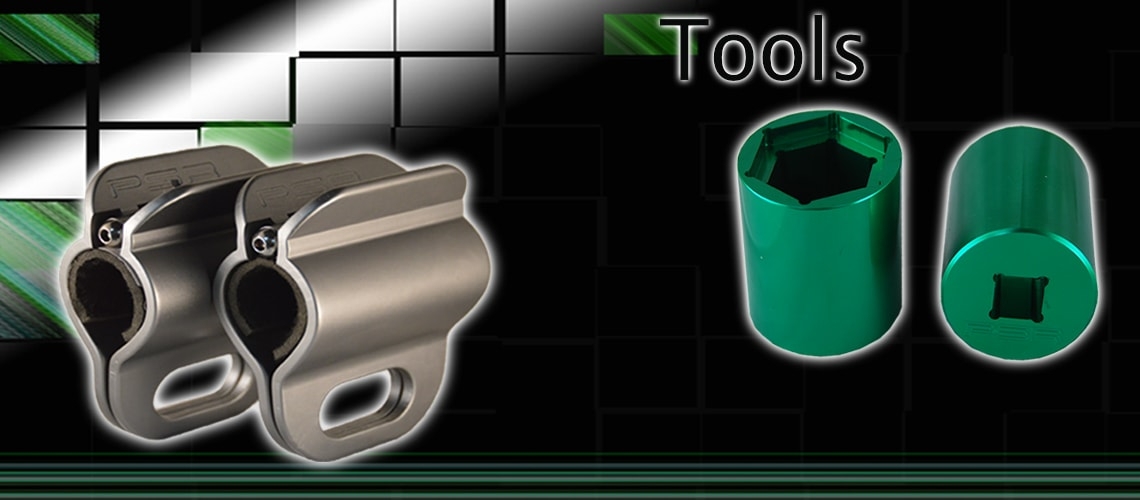 TOOLS