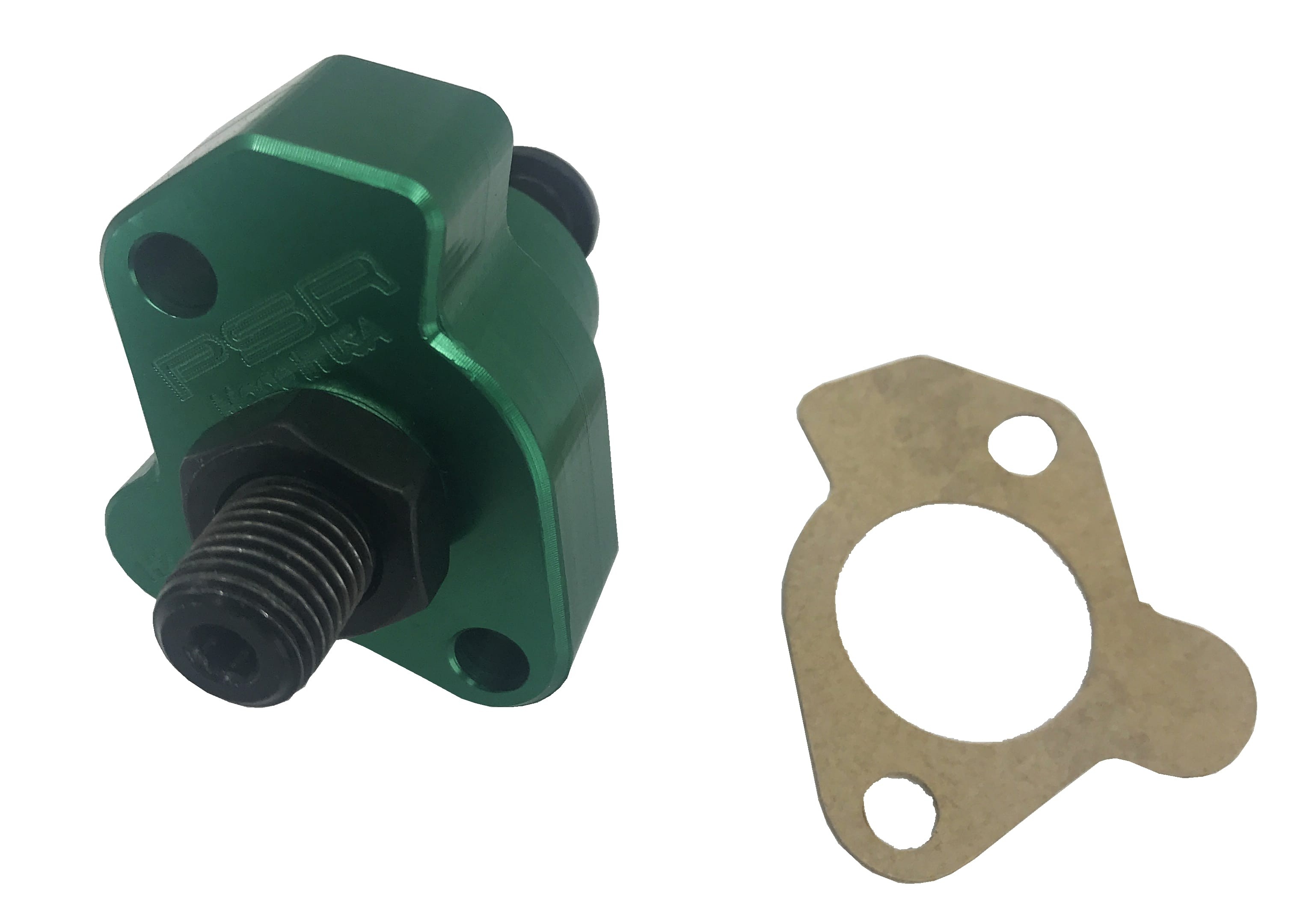 Kawasaki Super Charger Tensioner