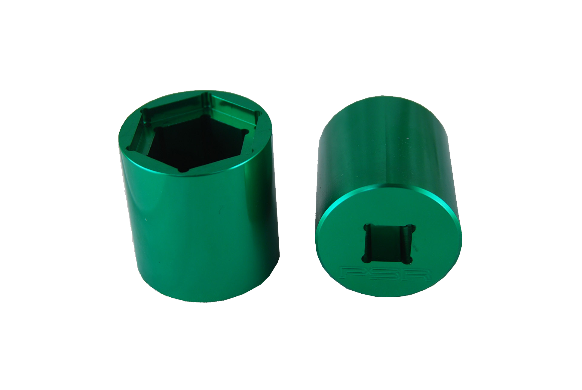 FRONT SPROCKET SOCKET GREEN KAW KFX450R 08-14