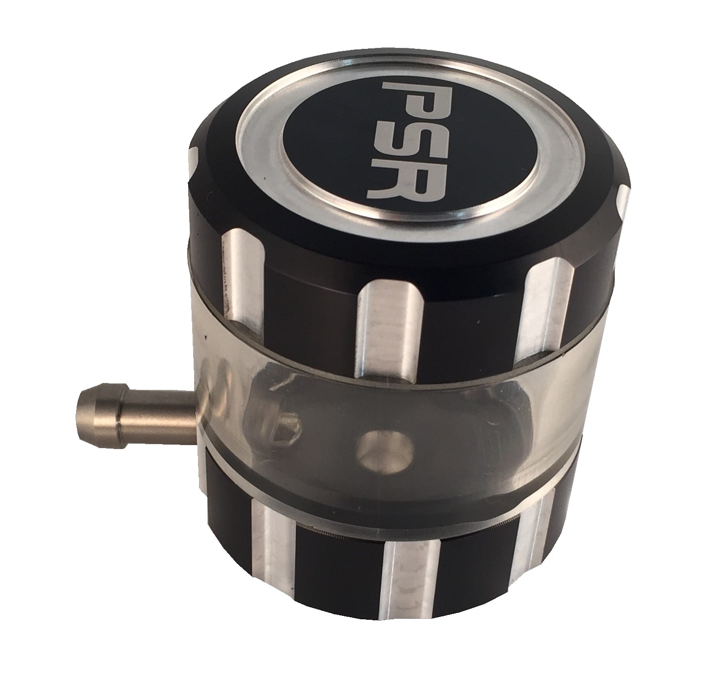 Front brake Transparent Reservoir FLUID RESERVOIRS SPORTBIKE