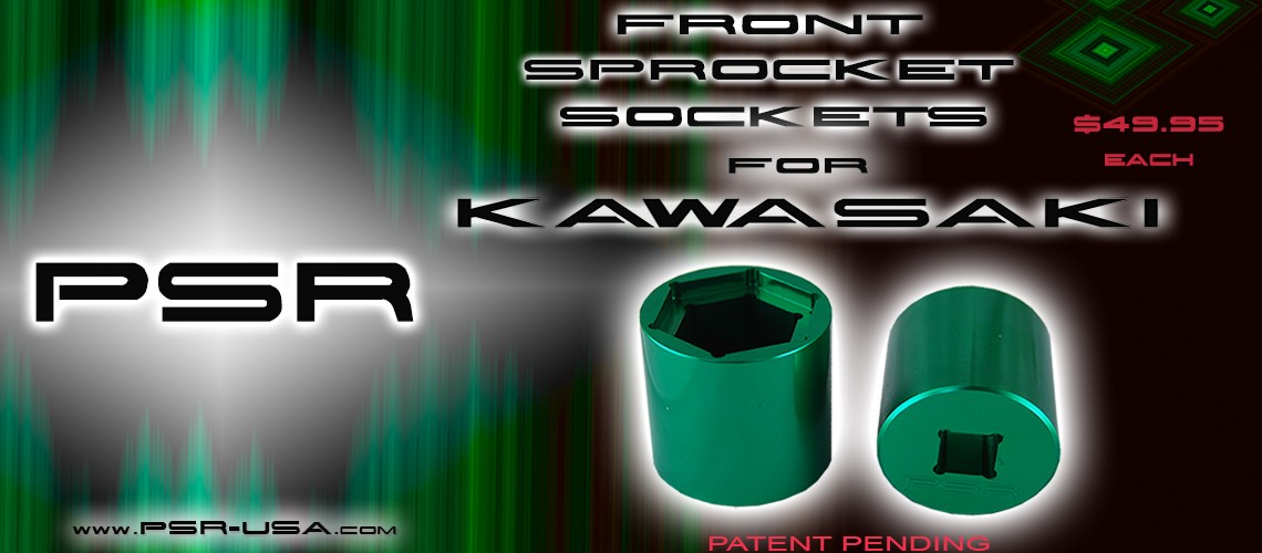 Kawasaki Specialty Socket