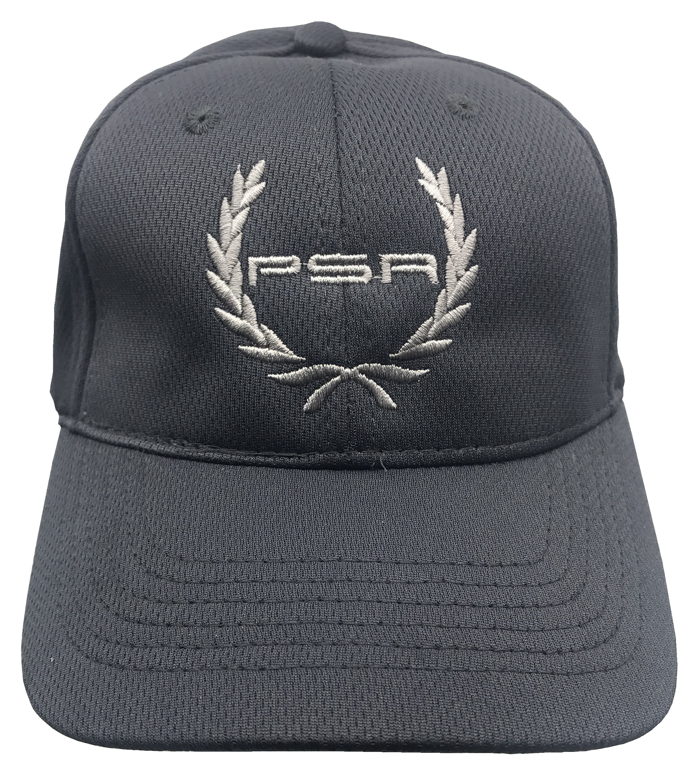 RacerMesh Cap Graphite