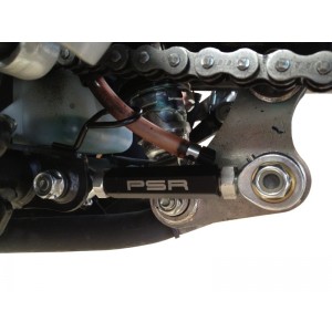 Adjustable Lowering Link
