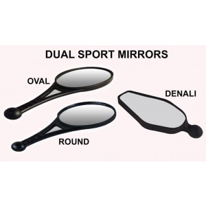 DENALI MIRROR UNIVERSAL