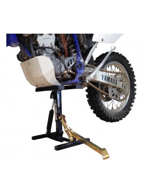 MX LIFT STANDS WITH DAMPER 00-00114-02