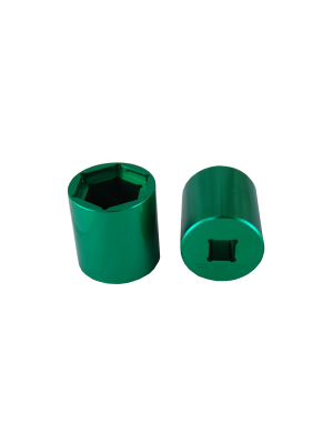 Kawasaki Specialty Socket