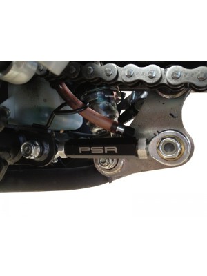 Adjustable Lowering Link