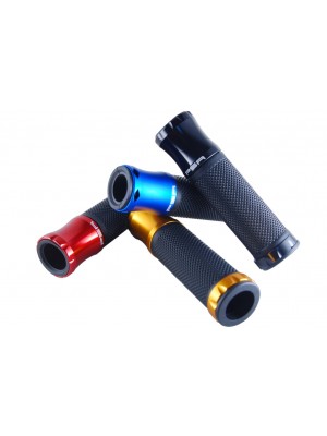 REPLACEMNET GRIPS BLUE UNIVERSAL