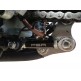 Adjustable Lowering Link