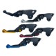 Anthem Pro adjustable levers for Indian motorcycles