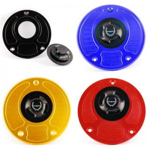 Gas Cap