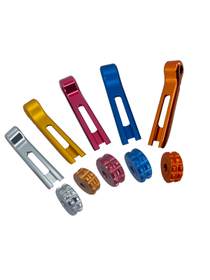 ANTHEM PRO LEVER ACCESSORIES